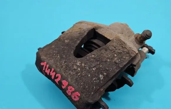 Seat Ibiza IV (6J,6P) Front brake caliper IMPRK1442986