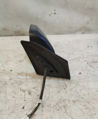 Toyota Avensis T250 Front door electric wing mirror E11015829 SKH7477 E11025829