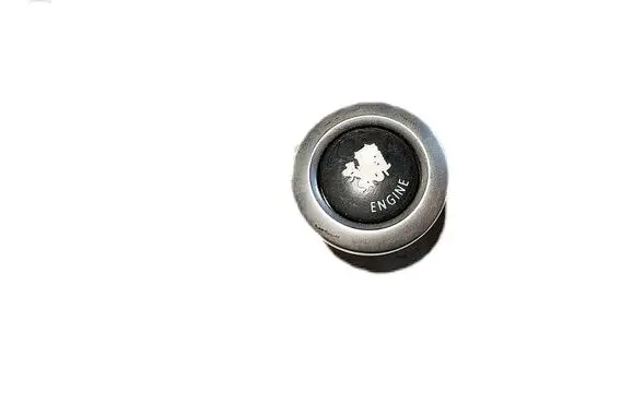 BMW 3 E90 E91 Engine start stop button switch 6949913