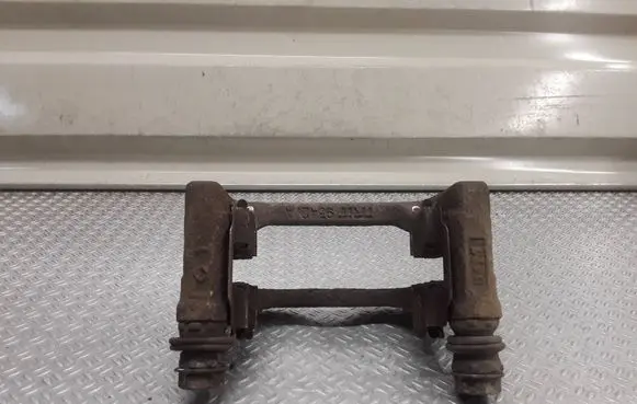 Fiat Tipo Brake caliper pad carrier rear