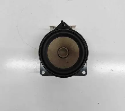 Panel speaker