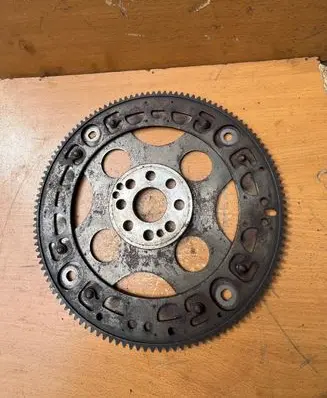 BMW 3 E90 E91 Flywheel 7797964