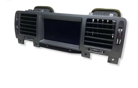 Opel Vectra C Screen/display/small screen 24461297KASACJ 24461297