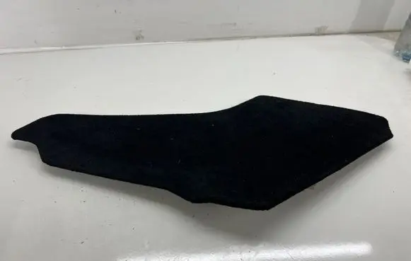 Tesla Model 3 Other center console (tunnel) element 108681600G TM320030200000