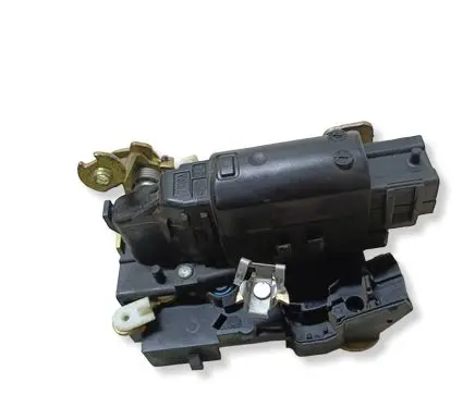 Renault Kangoo I Front door lock 7701044464