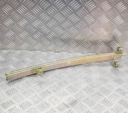 Dodge Stealth Door glass rail 