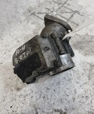 Audi A4 S4 B7 8E 8H Throttle valve
