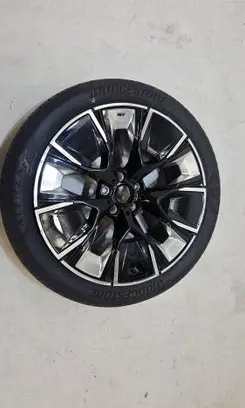 BMW iX3 R20 alloy rim 7916267