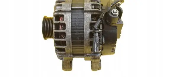 Land Rover Discovery Sport Generator/alternator 28SP12 05A5197C62E34F87BE
