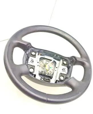 Audi A6 S6 C5 4B Steering wheel 4B0419091S 4B0419091AM