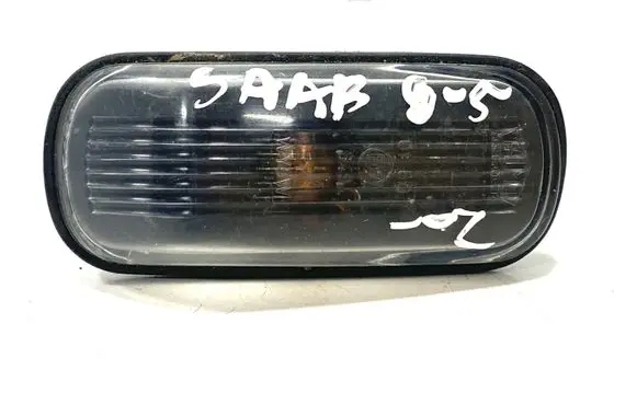 Saab 9-5 Front fender indicator light E17649