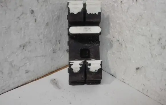 Volkswagen Jetta V Electric window control switch 1K4959857A