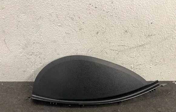 BMW 3 E90 E91 Dashboard side end trim 7077819 72758411