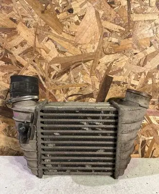 Audi TT Mk1 Intercooler radiator 8L9145805H