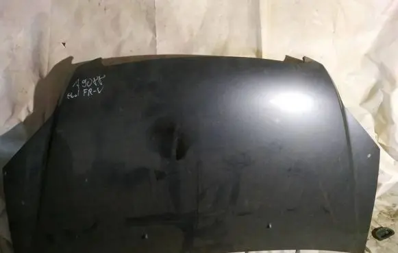 Honda FR-V Engine bonnet/hood pilkas