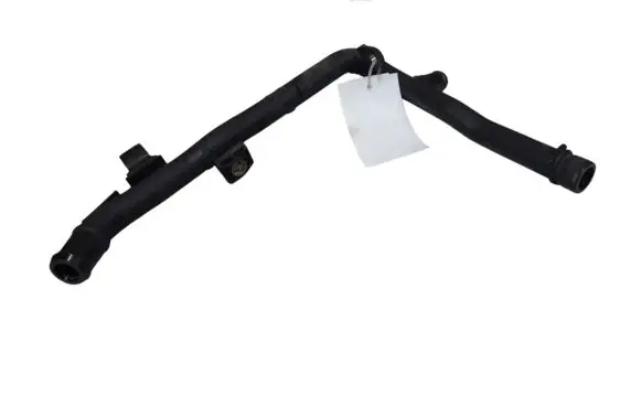 Volkswagen Golf VI Engine coolant pipe/hose 03L121065AJ