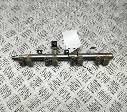 KIA Sportage Fuel main line pipe 353002M400 9062200003
