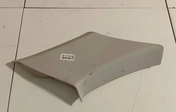 Skoda Fabia Mk2 (5J) Other interior part 5J9867245A