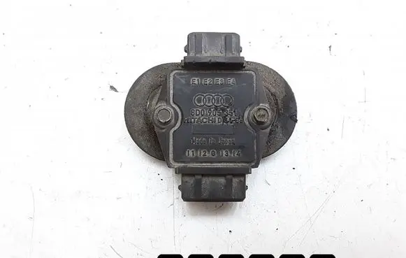 Audi A6 S6 C5 4B Engine control unit/module 1800TURBO PETROL 8D0905351