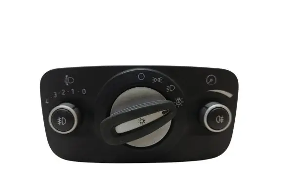 Ford Mondeo MK IV Light switch AG9T13A024CA 10022427