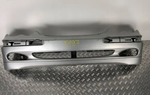 Mercedes-Benz C W203 Front bumper A2038850025