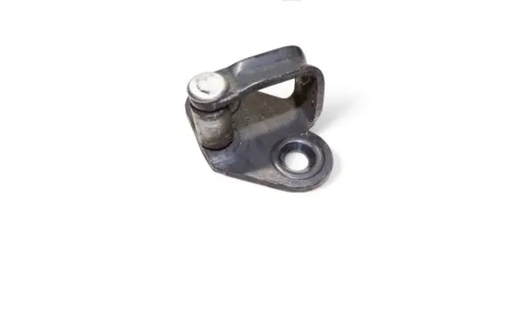 Volkswagen Transporter - Caravelle T4 Sliding door lock loop/hook striker 701837767