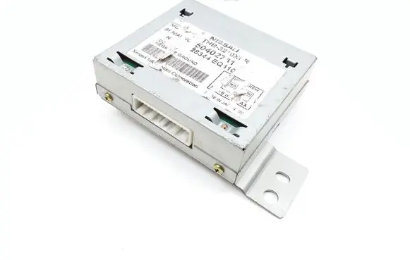 Nissan X-Trail T30 Other control units/modules THB3210XER 50402731 28344EQ110