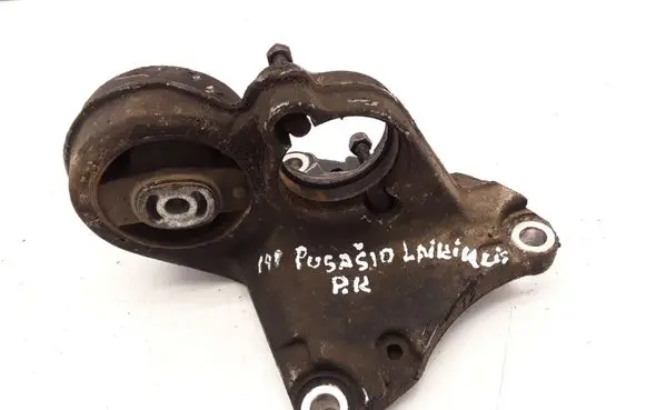 Citroen Xsara Driveshaft support bearing bracket 9637792580