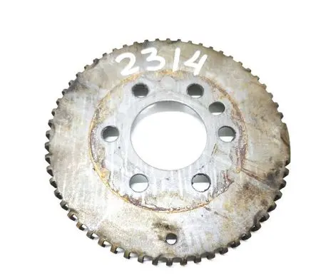 Peugeot 308 Crankshaft position gear 754005180