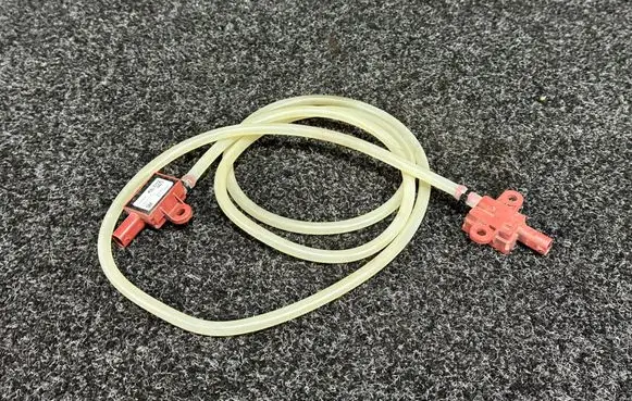 Opel Insignia B Auxiliary pre-heater (Webasto) 39186069
