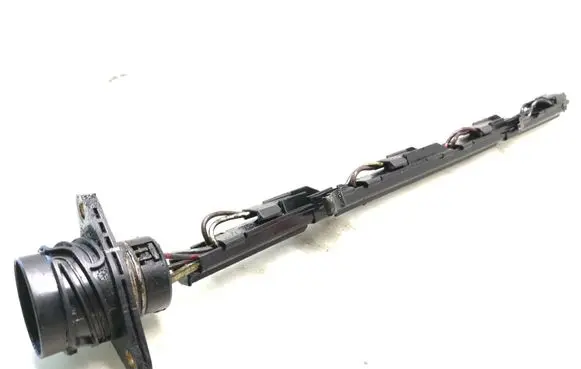 Audi A4 S4 B6 8E 8H Fuel injector wires 038971803