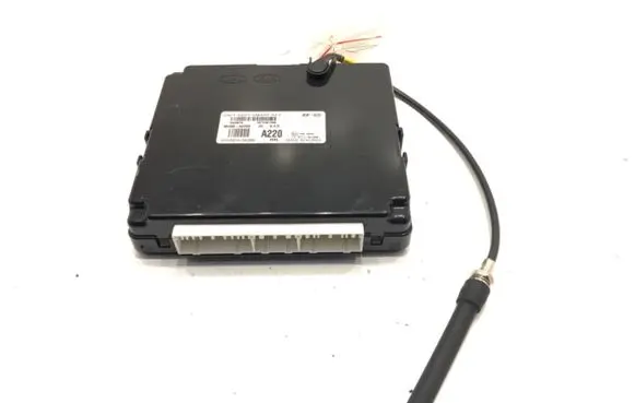 KIA Ceed Other control units/modules 95480-A2200