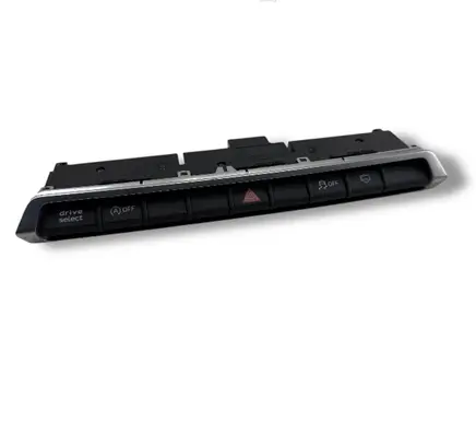 Audi Q2 - A set of switches 81A925301J 10134112