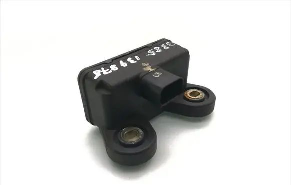 Mercedes-Benz CLC CL203 ESP acceleration yaw rate sensor A0055429718 10.1701-0645.3 GT78A03U0H