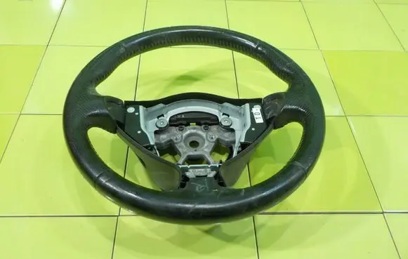 Nissan Juke I F15 Steering wheel 17AB40