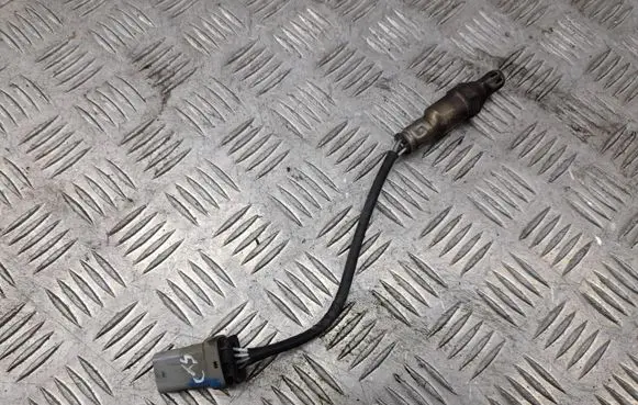 Cadillac CTS Lambda probe sensor 12627140