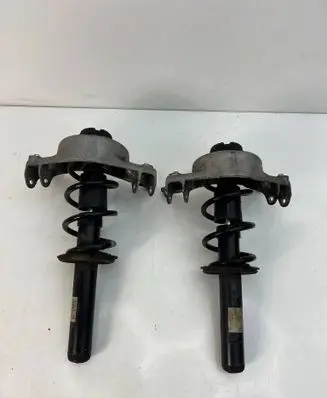 Audi A4 S4 B8 8K Front shock absorber/damper 814904004017