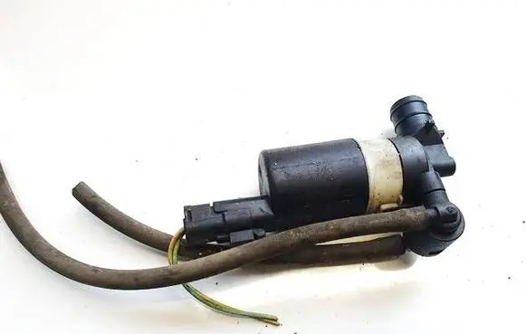Citroen C4 Grand Picasso Windscreen/windshield washer pump 8200031805 8200184555