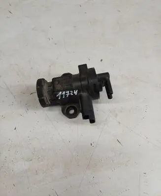 Peugeot 607 Turbo solenoid valve 9635704380 0928400414