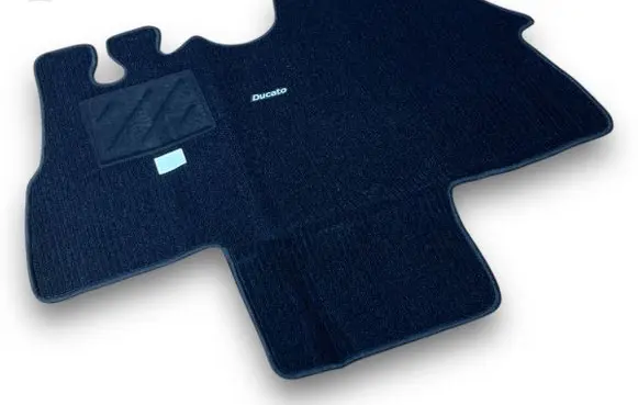 Fiat Ducato Interior carpet W280 50900855