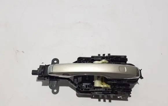Volvo XC90 Rear door exterior handle 