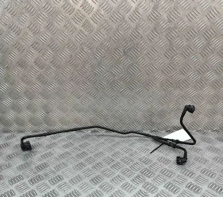 Mercedes-Benz EQC Engine coolant pipe/hose A2935014700
