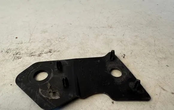 Peugeot 508 RXH Headlight/headlamp mounting bracket 9808064977