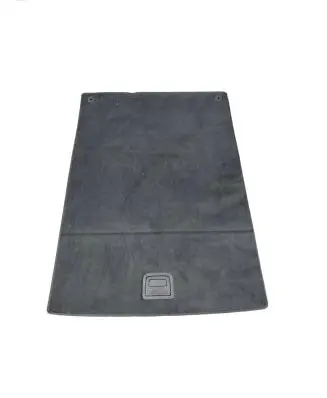Audi A7 S7 4K8 Trunk/boot mat liner 4K8863463 A018620 A065093