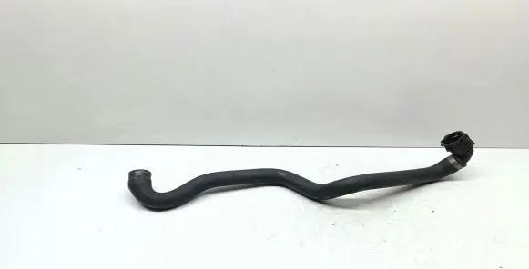 BMW 1 E82 E88 Engine coolant pipe/hose 7552388 11537552388