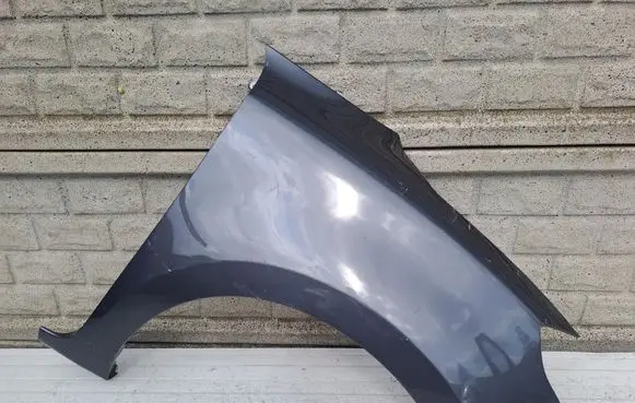 Suzuki Swift III Front wheel arch liner splash guards PPSUZSWFTMK8