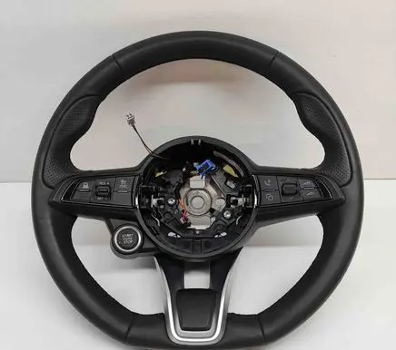 Alfa Romeo Giulia Steering wheel 156171615