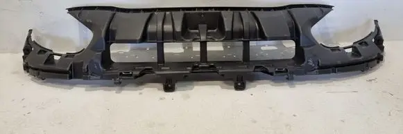 Renault Fluence Front bumper mounting bracket 620360007R