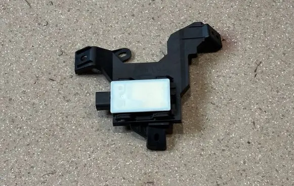 Blind spot module