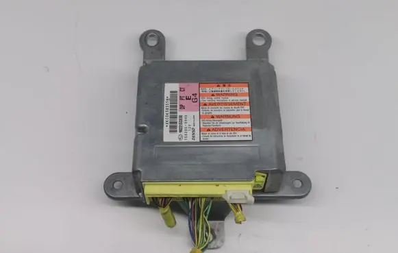 Subaru Forester SH Airbag control unit/module 1503000940